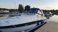 Bavaria 27 sport D4 260 - 2007,  endast 580 timmar