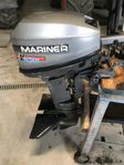 Mariner 8 båtmotor