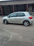 Toyota Auris 5-dörrar 1.6 Dual VVT-i Euro 4