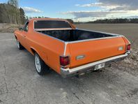 Chevrolet El Camino 1972