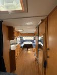 Kabe safir XL/KS  2007 dubbelsäng 
