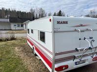 Kabe safir XL/KS  2007 dubbelsäng 