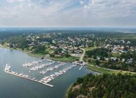 Båtplats uthyres i Skärgårdsstad, Stockholms skärgård