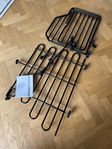 Hundgaller till Volvo V60 (gamla)