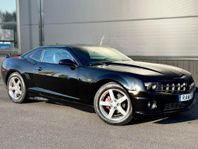 Chevrolet Camaro 3.6 V6 HYDRA-MATIC TRANSFORMERS EDITION