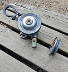 Vattenpump Polaris Snöskoter 