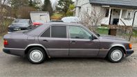 Mercedes-Benz 300 D 4G-Tronic