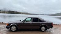 Mercedes-Benz 300 D 4G-Tronic