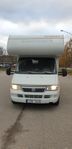 Fiat Dethleffs 2004