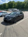 SEAT Leon FR 2.0 TFSI – Trackday-bil / Banbil