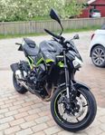 Kawasaki Z900 2021