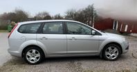 Ford Focus kombi 1,8 Flexifuel