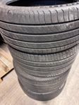 245 40 20 - 275 35 20” Michelin E primacy