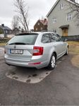 Skoda Octavia Kombi 1.2 TSI Ambition Euro 5