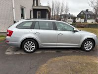 Skoda Octavia Kombi 1.2 TSI Ambition Euro 5