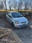 Toyota Yaris 5-dörrar 1.3 VVT-i
