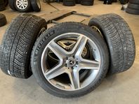 Mercedes ,GLE, GLC, ML, 17, 18, 19, 20 tum Bult 5/112,