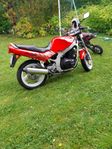 Suzuki gs500 Nybes