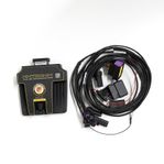 Manhart MHtronik PowerBox BMW M3 M4 G80 G82 650hk