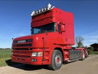Scania T 144