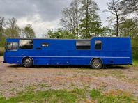 Husbuss Volvo Wilma B58 C-reggad