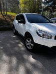Nissan Qashqai 1.6 Euro 4
