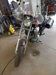 Yamaha XV 1100