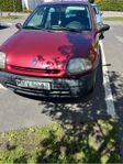Renault Clio 3-dörrars Halvkombi 1.2