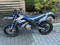Derbi Senda Extreme, Limited Edition 2017