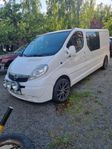 Opel Vivaro Skåpbil 2.9t 2.5 CDTI