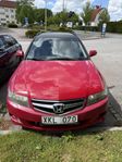 Honda Accord Tourer 2.0 i-VTEC Sport Euro 4