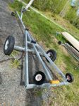 Båtvagn  minst 700kg