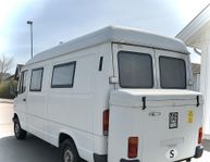 Förvaringsbox till camper