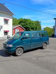 Volkswagen Caravelle 2.5