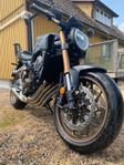 Honda CB650R E-Clutch