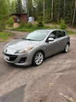 Mazda 3 Sport 1.6 MZR Euro 5