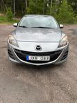Mazda 3 Sport 1.6 MZR Euro 5