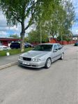 Volvo S70 A-traktor