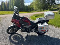 VFR1200x Crosstourer