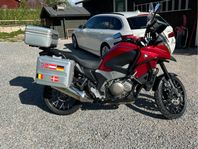 VFR1200x Crosstourer