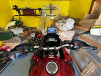 VFR1200x Crosstourer