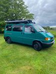 Volkswagen Transporter 2.5 TDI Syncro