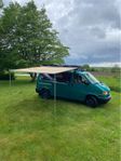 Volkswagen Transporter 2.5 TDI Syncro
