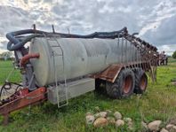 Gödseltunna Star 15 000L