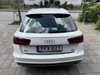 Audi A6 Avant 2.0 TDI ultra Ambition, Sport Edition Euro 6