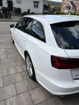 Audi A6 Avant 2.0 TDI ultra Ambition, Sport Edition Euro 6