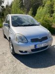 Toyota Yaris 5-dörrar 1.3 VVT-i