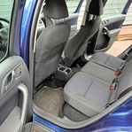 Skoda Yeti 2.0 TDI DPF Ambition Euro 5