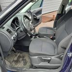 Skoda Yeti 2.0 TDI DPF Ambition Euro 5
