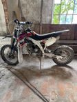 Cross Apollo Thunder 250cc 